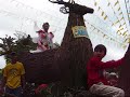 Fiesta in Cajidiocan, Sibuyan Island, Romblon