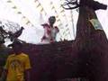 Fiesta in Cajidiocan, Sibuyan Island, Romblon