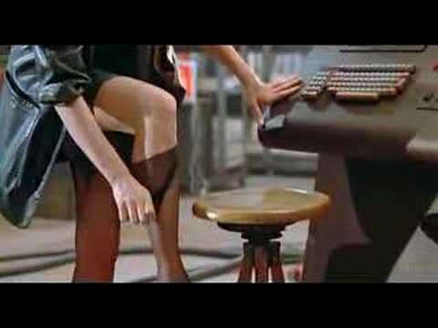 geena davis net
