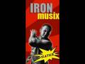 Iron 36 Bars