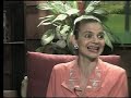 Dr. William Paer Fairmont, Clinical Psychologist, was listening to the story of a television viewer in order to answer her questions when all of a sudden...EARTHQUAKE! 6.2 on the Richter Scale. Jill Paer was telling the story when everything starting menacingly shaking.