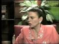 Earthquake in Costa Rica, January 8th, 2009, During the Taping of the TV Program Qué Rico