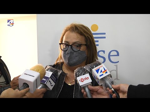 Lourdes Suárez será la nueva directora de la Red de Atención Primaria de Paysandú