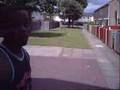 YY CROOZER, Y CROOZER & WIZER - WOTS DA ROADS SAYIN DVD