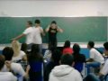 201 invadindo 202 - PENSI