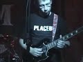 Quinto Poder - A Morte (ao vivo)