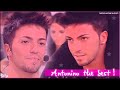 uno su mille ce la fa : antonino lombardo di amici uno su mille ce la fa : antonino lombardo di amici