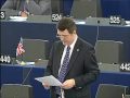 Gerard Batten MEP on EUROPOL and the Police State