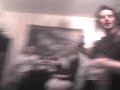 Madde dricker cider bong Madde dricker cider bong