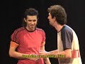 Improvável - Conto de Fadas Improvável (Barbixas e Marcio Ballas)