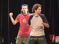 Improvável - Conto de Fadas Improvável (Barbixas e Marcio Ballas)