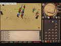 Bandos Godsword Dm-Amazing Hits!