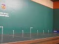 Cesta punta - Artetxe-Garita vs Treku-Garai
