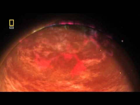 Weirdest Planets Documentary 1