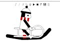 FASTEST Line Rider EVER!