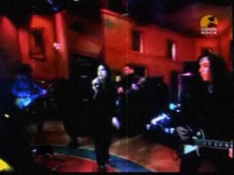 Primal Scream - ROCKS - 1994 - Live (Studio)