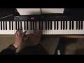 AS TIME GOES BY (piano version) AS TIME GOES BY (piano version)