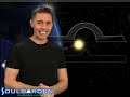 Libra - Monday - 12/28/2009 - Soul Horoscopes