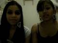 lizzer and mada rapping