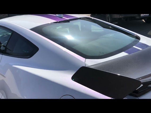2021 Shelby GT500 Golden Ticket Car | Cars & Trucks | Calgary | Kijiji