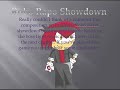 RayAndFlare music - Robo Rapo Showdown!