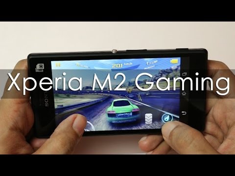 how to download games on sony xperia