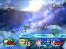Regarding this video and the tournament itself: The Evolution Fighting Game Championships is set to have 