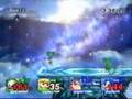 FFA Brawl items R1 - OMG vs. Tron Cilli