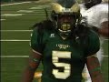 2008 Rocky Mountain Showdown Pre-Game HL Video