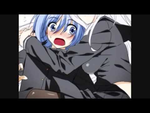Aichi x Misaki Never Alone