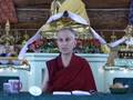 Sravasti Abbey Youth Teaching July 18, 2008 Part 2