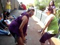 Churras Final de Semestre - Funk1