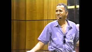 David Mendonça Marketing COPEJEM - 2005 - 03