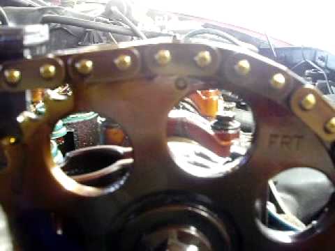 knowing your saturn timing chain is bad