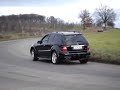 Mercedes-Benz ML63AMG