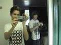 the DANIEL and IZZY SHOW (us5 & vybe)