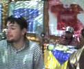 en el barrunto