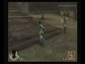 DW5XL Destiny Mode : Shu Stage 1 DW5XL Destiny Mode : Shu Stage 1