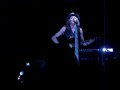 jonne aaron performing a finnish song and still alive in the columbia club in berlin. 28.04.2008
