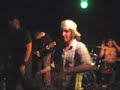 Murro Na Cara - HARDCORE