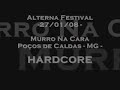 Murro Na Cara - HARDCORE