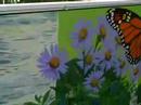 Curtis Memorial Mural 2