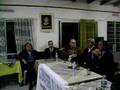 Consenso Federal La Plata. Intendente Héctor Gutiérrez Parte I