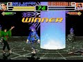 Maki & Chizurus VS Chizuru & Maki Maki & Chizurus VS Chizuru & Maki