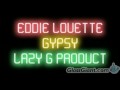 Eddie lovette Gypsy