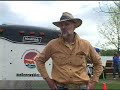 2008 mres solar boat regatta