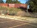 ns mixed freight railfanning in dayton ohio
