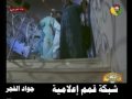 مسلسل ضايعه و لقيناها | عبدالرحمن البدر الحلقة 6