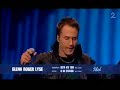 Idol 2007 - Glenn Lyse - You Know My Name