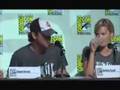 Comic-Con Part 1